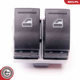 ESEN SKV Выключатель, стеклолодъемник 37SKV311