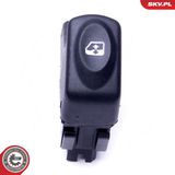ESEN SKV Выключатель, стеклолодъемник 37SKV367