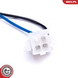 ESEN SKV Выключатель на рулевой колонке 38SKV500