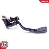 ESEN SKV Выключатель на рулевой колонке 38SKV510