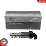 ESEN SKV Регулирующий клапан, выставление распределительного вала 39SKV109