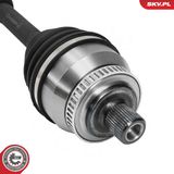 ESEN SKV Veovõll 40SKV001