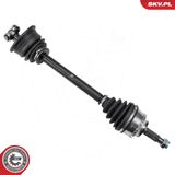 ESEN SKV Vetoakseli 40SKV045
