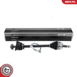 ESEN SKV Приводной вал 40SKV095
