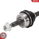 ESEN SKV Drivaxel 40SKV102