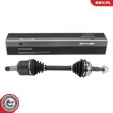 ESEN SKV Drivaxel 40SKV102
