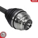 ESEN SKV Veovõll 40SKV109