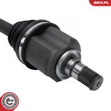 ESEN SKV Veovõll 40SKV109