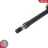 ESEN SKV Drivaxel 40SKV110