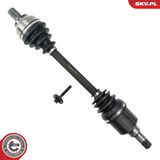 ESEN SKV Vetoakseli 40SKV209