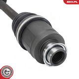 ESEN SKV Vetoakseli 40SKV222