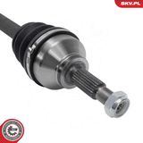 ESEN SKV Veovõll 40SKV256