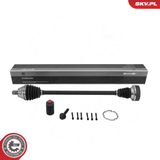 ESEN SKV Veovõll 40SKV273