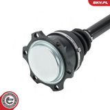 ESEN SKV Veovõll 40SKV304
