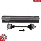 ESEN SKV Drivaxel 40SKV306