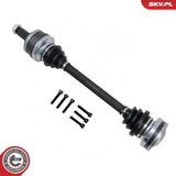 ESEN SKV Drivaxel 40SKV316