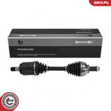 ESEN SKV Drivaxel 40SKV321