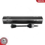 ESEN SKV Vetoakseli 40SKV358