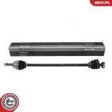 ESEN SKV Vetoakseli 40SKV383