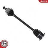 ESEN SKV Drivaxel 40SKV446