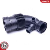 ESEN SKV Трубка нагнетаемого воздуха 43SKV122