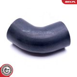 ESEN SKV Трубка нагнетаемого воздуха 43SKV198