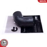 ESEN SKV Трубка нагнетаемого воздуха 43SKV453