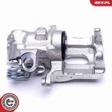 ESEN SKV Pidurisadul 45SKV933