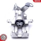 ESEN SKV Pidurisadul 46SKV663