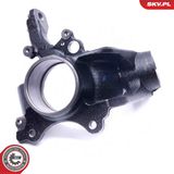 ESEN SKV Поворотный кулак, подвеска колеса 47SKV042
