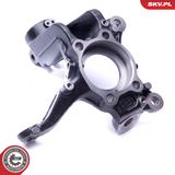ESEN SKV Поворотный кулак, подвеска колеса 47SKV062