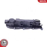 ESEN SKV Крышка головки цилиндра 48SKV028
