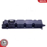ESEN SKV Крышка головки цилиндра 48SKV048