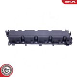 ESEN SKV Крышка головки цилиндра 48SKV049