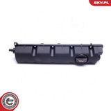 ESEN SKV Крышка головки цилиндра 48SKV071