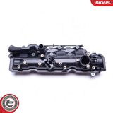 ESEN SKV Модуль впускной трубы 49SKV005