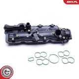 ESEN SKV Модуль впускной трубы 49SKV024
