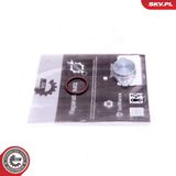 ESEN SKV Korjaussarja, imusarjamoduuli 49SKV572