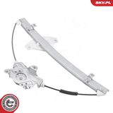 ESEN SKV Стеклоподъемник 51SKV601