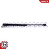 ESEN SKV Газовая пружина, капот 52SKV055