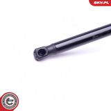 ESEN SKV Газовая пружина, крышка багажник 52SKV306