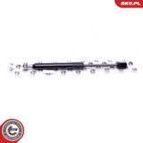 ESEN SKV Газовая пружина, крышка багажник 52SKV307