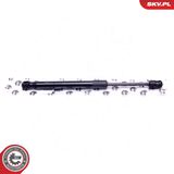 ESEN SKV Газовая пружина, крышка багажник 52SKV317