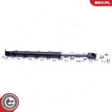ESEN SKV Газовая пружина, крышка багажник 52SKV321