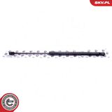ESEN SKV Газовая пружина, крышка багажник 52SKV401