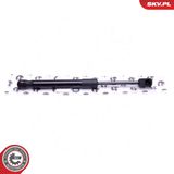 ESEN SKV Газовая пружина, крышка багажник 52SKV435