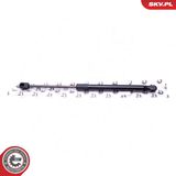 ESEN SKV Газовая пружина, крышка багажник 52SKV466