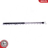 ESEN SKV Газовая пружина, крышка багажник 52SKV475