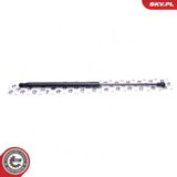 ESEN SKV Газовая пружина, крышка багажник 52SKV486