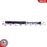 ESEN SKV Газовая пружина, крышка багажник 52SKV489